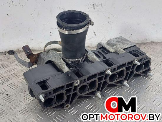 Впускной коллектор  Mercedes-Benz Sprinter 2 поколение (W906) 2008 A6460900837, A6462030031, A6460780161, A6460980083 #2