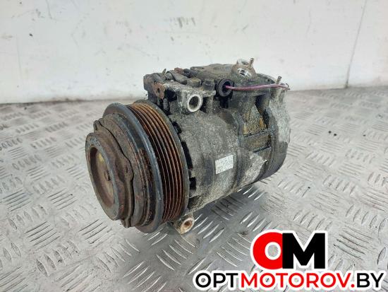 Компрессор кондиционера  Mercedes-Benz Vito W638 2003 A0002343111 #1