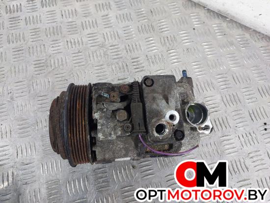 Компрессор кондиционера  Mercedes-Benz Vito W638 2003 A0002343111 #2