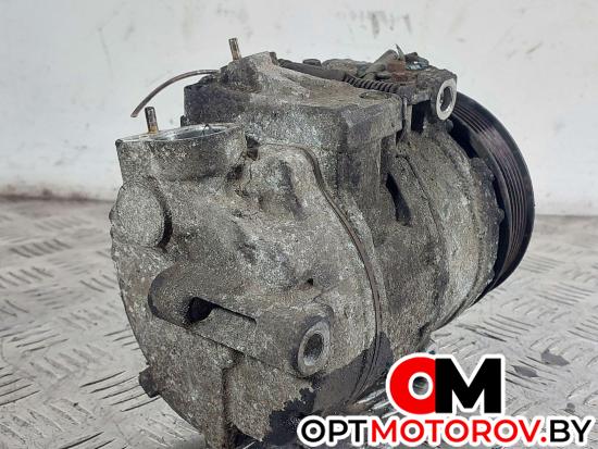 Компрессор кондиционера  Mercedes-Benz Vito W638 2003 A0002343111 #4