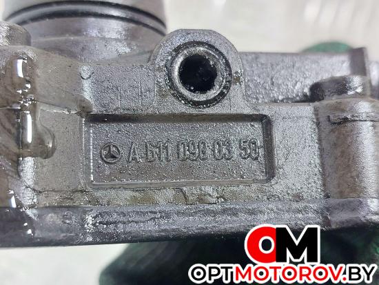 Насос топливный  Mercedes-Benz Vito W638 2001 A6110900350, 0440020027 #3