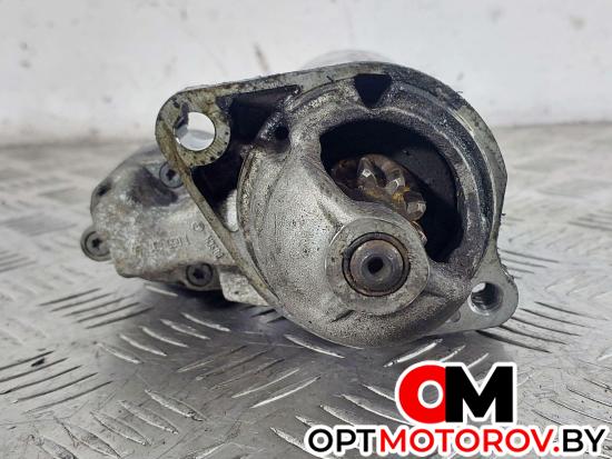 Стартер  Audi A6 4F/C6 2004 0001109258, 0001109259, 059911024 #2