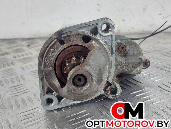 Стартер  BMW X3 E83 2004 751539003, 7515390, 0001108401 #2