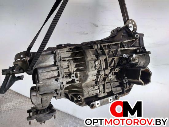 КПП автоматическая (АКПП)  Audi A6 4F/C6 2007 KSY #4