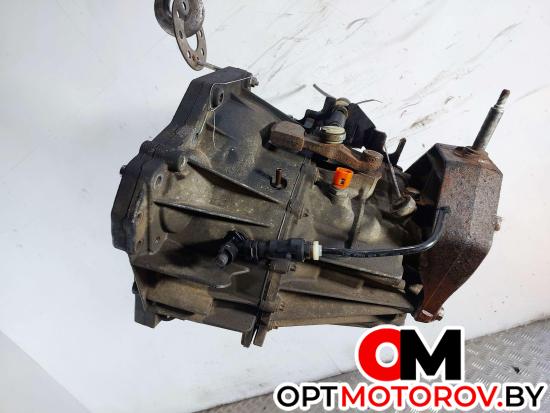 КПП механическая (МКПП)  Renault Master 2 поколение [рестайлинг] 2008 PF6006, 8200546196 #2