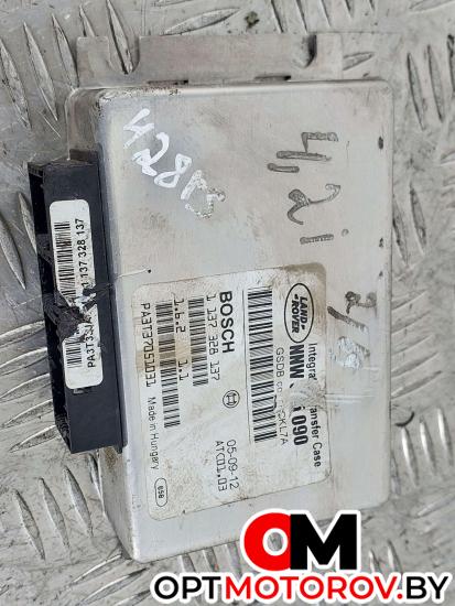 Блок управления раздаточной коробкой  Land Rover Range Rover 3 поколение [рестайлинг] 2005 1137328137, NNW505090 #1
