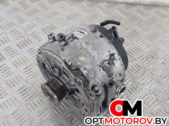 Генератор  Mercedes-Benz M-Класс W163 2001 LRA02162 #1