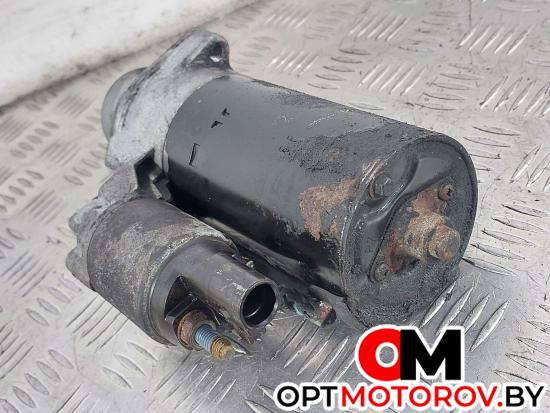 Стартер  Audi A6 4F/C6 [рестайлинг] 2010 059911024D, 0001109319, 0001109320 #3