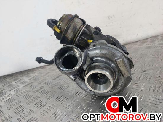 Турбина  Mercedes-Benz C-Класс W203/S203/CL203 2003 A6110960999, GT18V #5