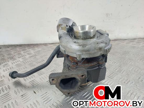 Турбина  Mercedes-Benz C-Класс W203/S203/CL203 2003 A6110960999, GT18V #7