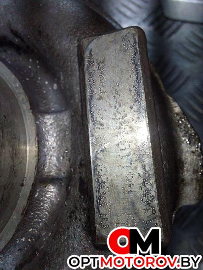 Турбина  Mercedes-Benz C-Класс W203/S203/CL203 2003 A6110960999, GT18V #8