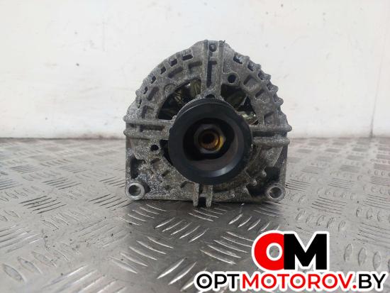 Генератор  Opel Astra H 2007 0124425050, 13229985 #2