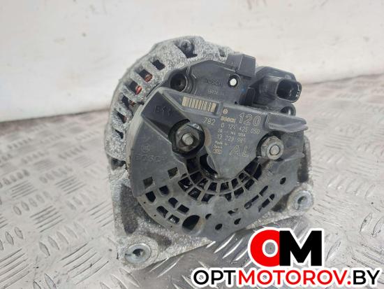 Генератор  Opel Astra H 2007 0124425050, 13229985 #3