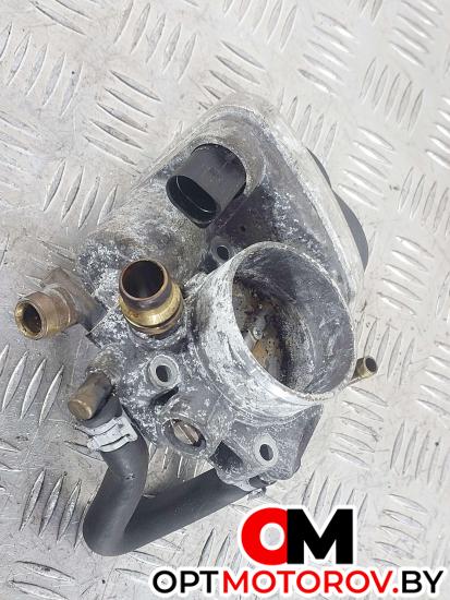 Дроссельная заслонка  Opel Astra H 2007 55562380 #1