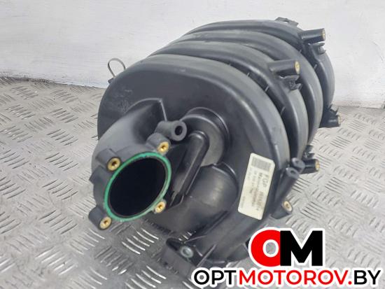 Впускной коллектор  Opel Astra H 2007 55353314 #2