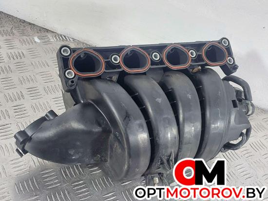 Впускной коллектор  Opel Astra H 2007 55353314 #3