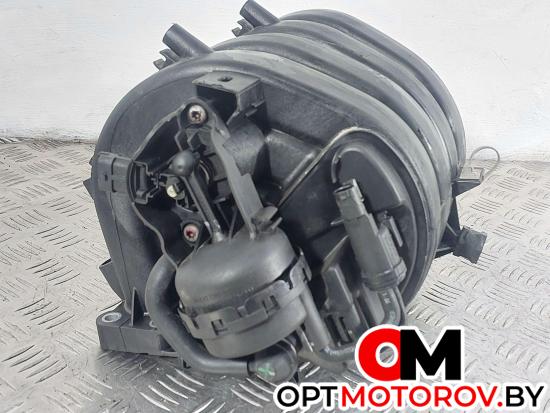 Впускной коллектор  Opel Astra H 2007 55353314 #4