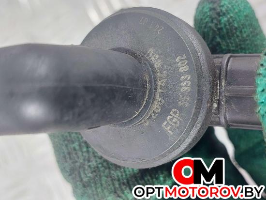 Клапан вентиляции топливного бака  Opel Astra H 2007 55353802, 0280142430 #2