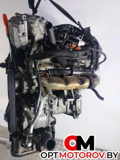 Двигатель  Audi A6 4F/C6 [рестайлинг] 2010 CDY, CDYA #2
