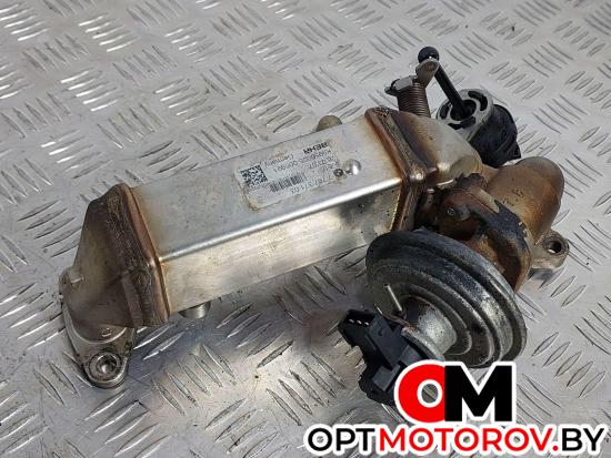 Клапан EGR  BMW 1 серия E81/E82/E87/E88 2007 779737103 #2