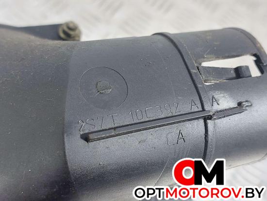 Генератор  Ford Mondeo 3 поколение [рестайлинг] 2005 1S7T10C392AB, 1S7TCD #4