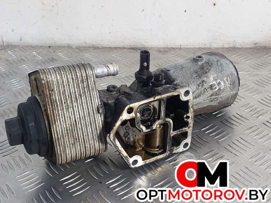 Масляная трубка турбины (сброс)  Audi A6 4F/C6 2007 045115389J #1