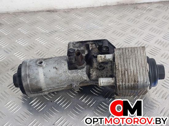 Масляная трубка турбины (сброс)  Audi A6 4F/C6 2007 045115389J #2