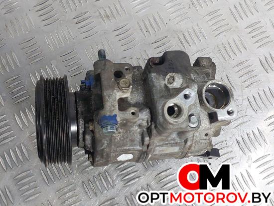 Компрессор кондиционера  Audi A6 4F/C6 2007 Б/Н #2