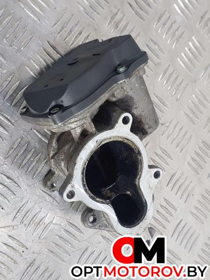 Клапан EGR  Audi A6 4F/C6 2007 03G131501B #1