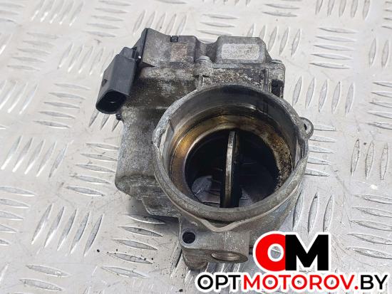 Дроссельная заслонка  Audi A6 4F/C6 2007 03G128063C #1