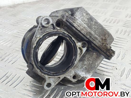 Дроссельная заслонка  Audi A6 4F/C6 2007 03G128063C #2