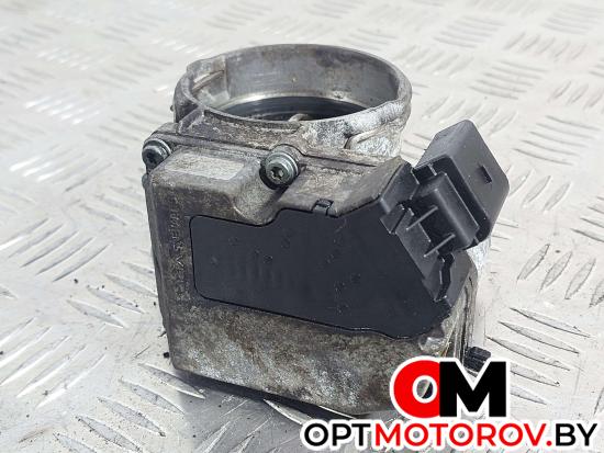 Дроссельная заслонка  Audi A6 4F/C6 2007 03G128063C #3