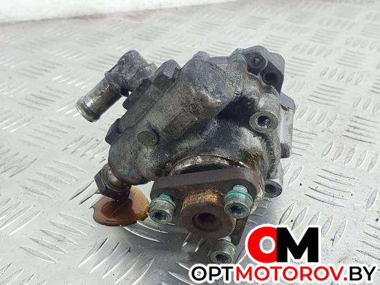 Насос гидроусилителя руля  Audi A6 4F/C6 2007 4F0145155E #1