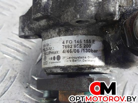 Насос гидроусилителя руля  Audi A6 4F/C6 2007 4F0145155E #4