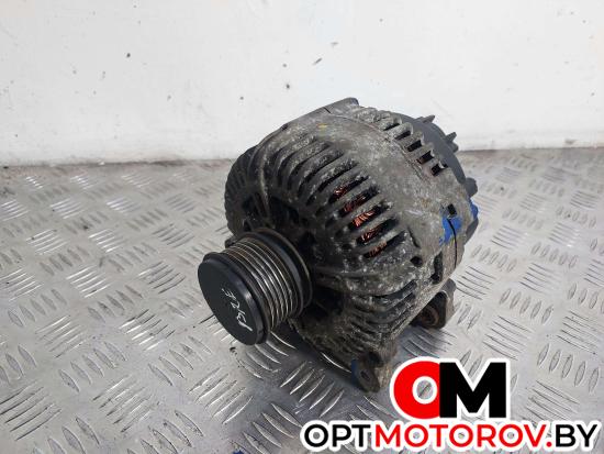 Генератор  Audi A6 4F/C6 2007 03G903016A, TG17C054 #1