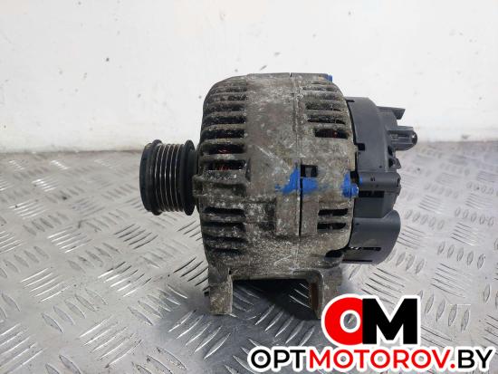 Генератор  Audi A6 4F/C6 2007 03G903016A, TG17C054 #2