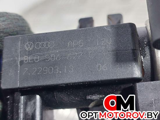 Клапан электромагнитный  Audi A6 4F/C6 2007 8E0906627C, 72290313 #2