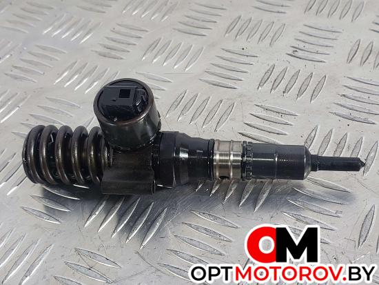 Форсунка топливная  Audi A6 4F/C6 2007 03G130073G, 0414720404 #1