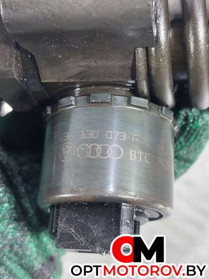 Форсунка топливная  Audi A6 4F/C6 2007 03G130073G, 0414720404 #3