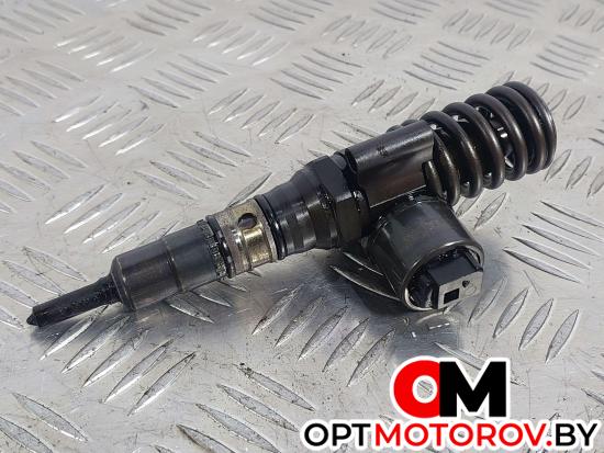 Форсунка топливная  Audi A6 4F/C6 2007 03G130073G, 0414720404 #1