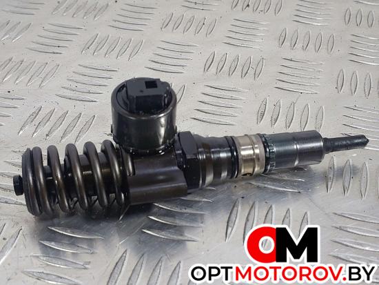 Форсунка топливная  Audi A6 4F/C6 2007 03G130073G, 0414720404 #1