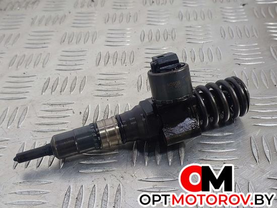 Форсунка топливная  Audi A6 4F/C6 2007 03G130073G, 0414720404 #1