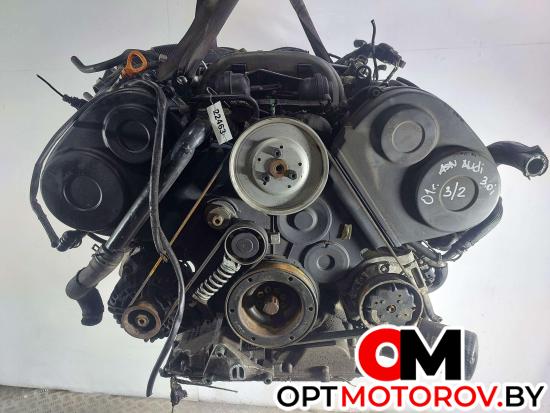 Двигатель  Audi A6 4B/C5 [рестайлинг] 2001 ASN #1