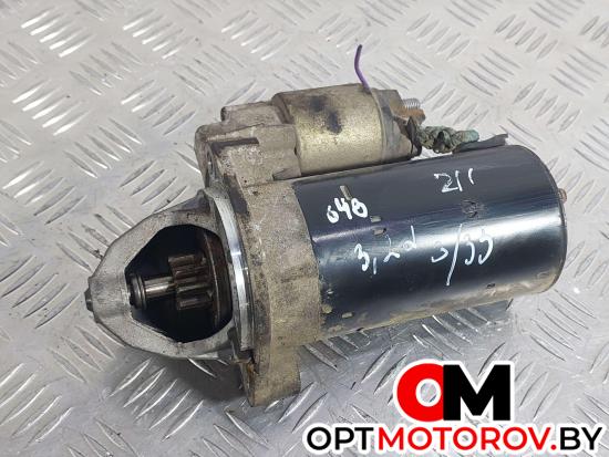 Стартер  Mercedes-Benz E-Класс W211/S211 2004 0001109250, A0051516601 #1