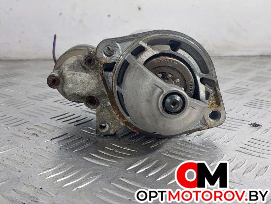 Стартер  Mercedes-Benz E-Класс W211/S211 2004 0001109250, A0051516601 #2