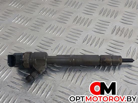 Форсунка топливная  Mercedes-Benz CLK-Класс C209/A209 [рестайлинг] 2006 A6460700787, 0445110238 #1