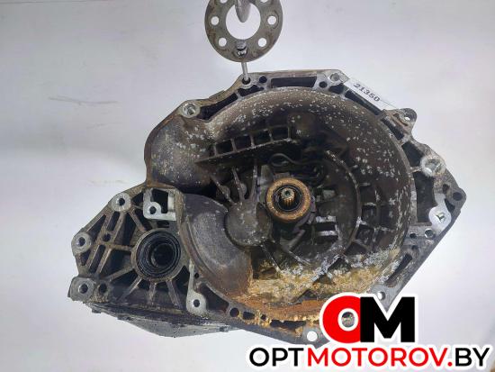 КПП механическая (МКПП)  Opel Astra J 2010 A10107191U6W419 #1