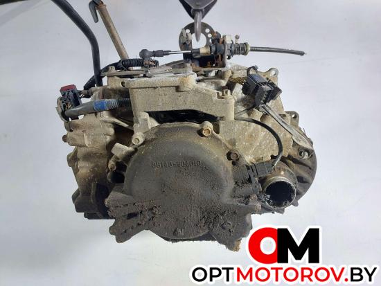 КПП автоматическая (АКПП)  Opel Astra G 2001 6040SN, 90523456A, AF13 #5