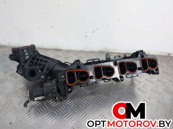 Впускной коллектор  BMW 3 серия F30/F31/F34 [рестайлинг] 2017 8513655, 851365510 #2