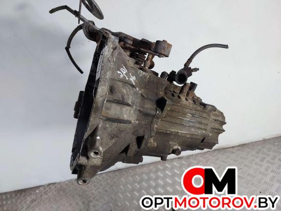 КПП механическая (МКПП)  Hyundai Lantra J2 1997 JY1973 #2